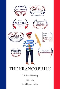 Primary photo for The Francophile