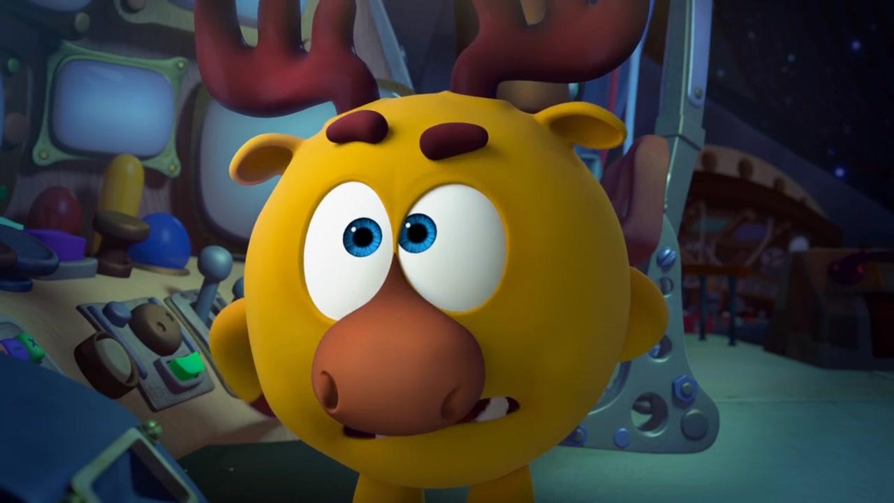 Smeshariki PIN-kod jinsiy aloqa