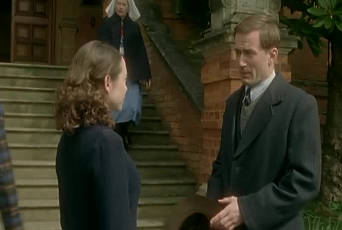 Foyle's War: Bad Blood