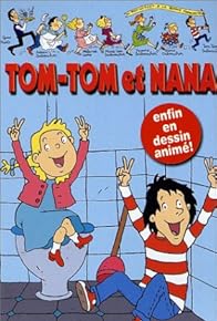 Primary photo for Tchao Tom-Tom