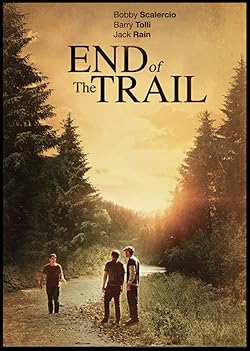 Poster of End of the Trail