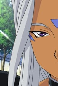 Primary photo for Ah My Goddess: Book of Leviticus