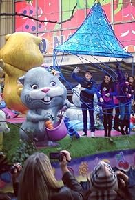 Primary photo for The 86th Macy's Thanksgiving Day Parade Primary photo for The 86th Macy's Thanksgiving Day Parade