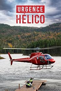 Primary photo for Urgence hélico