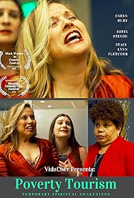 Primary photo for Poverty Tourism