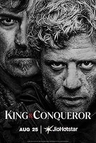 Primary photo for King & Conqueror Primary photo for King & Conqueror