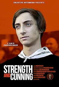 Primary photo for Strength and cunning