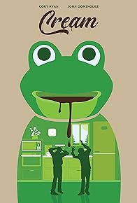 Primary photo for Cream