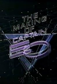 Primary photo for The Making of 'Captain Eo' Primary photo for The Making of 'Captain Eo'