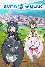 Kuma Kuma Kuma Bear (TV Series 2020– ) - IMDb