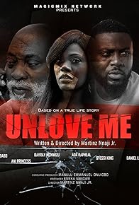 Primary photo for Unlove Me