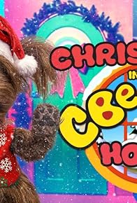 Primary photo for Christmas in the CBeebies House
