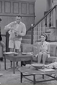 Primary photo for A Young Man's Fancy