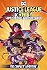 Primary photo for Justice League x RWBY: Super Heroes and Huntsmen Primary photo for Justice League x RWBY: Super Heroes and Huntsmen