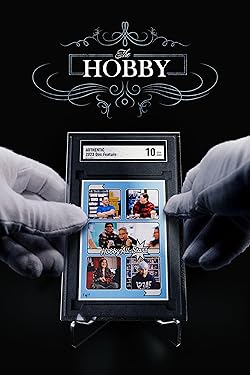 Poster of The Hobby