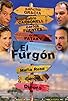 Primary photo for El furgón