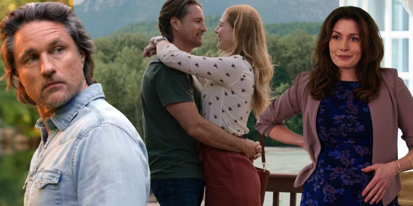 Virgin River: 16 Biggest Differences Between The Show & The Books - IMDb