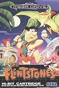 Primary photo for The Flintstones