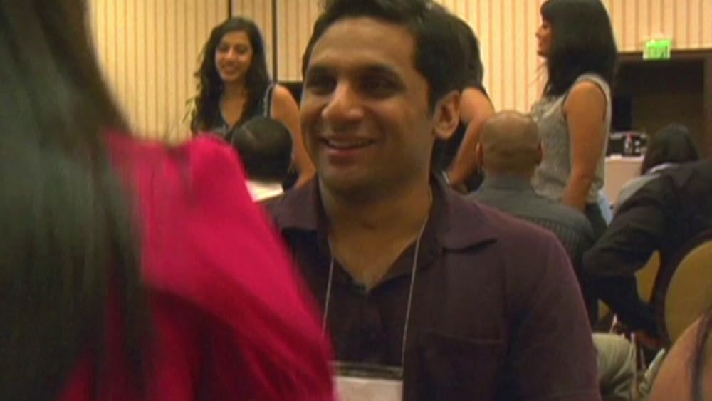 Meet the Patels Meet The Patels Speed Dating At The Convention IMDb