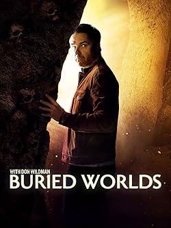 Poster of Buried Worlds With Don Wildman
