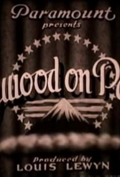 Primary photo for Hollywood on Parade No. A-2 Primary photo for Hollywood on Parade No. A-2