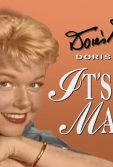 Primary photo for Doris Day: It's Magic Primary photo for Doris Day: It's Magic