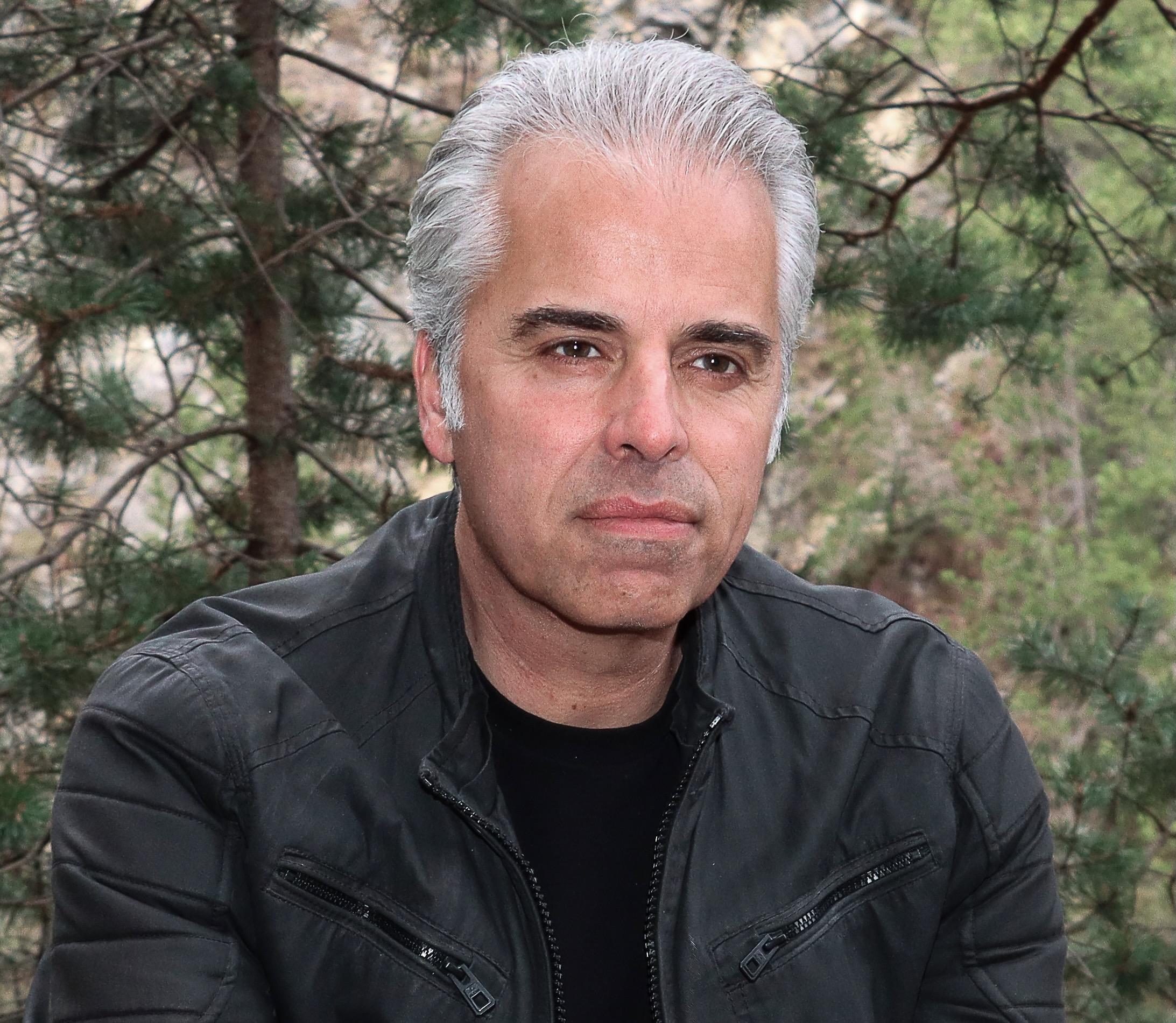Matthias Bauer