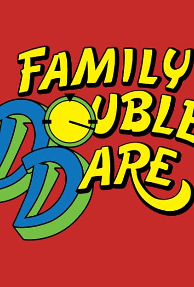 Primary photo for Family Double Dare Primary photo for Family Double Dare