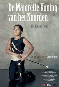 Primary photo for The King of Twirl