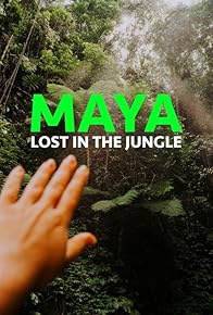 Primary photo for Maya Lost in the Jungle