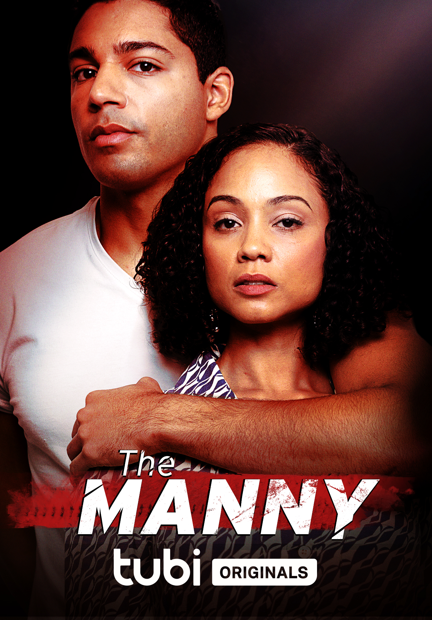 Poster of The Manny