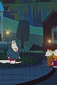 Primary photo for We Love You, Cyrus Todorov!