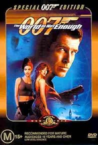 Primary photo for The World Is Not Enough: James Bond Down River Primary photo for The World Is Not Enough: James Bond Down River