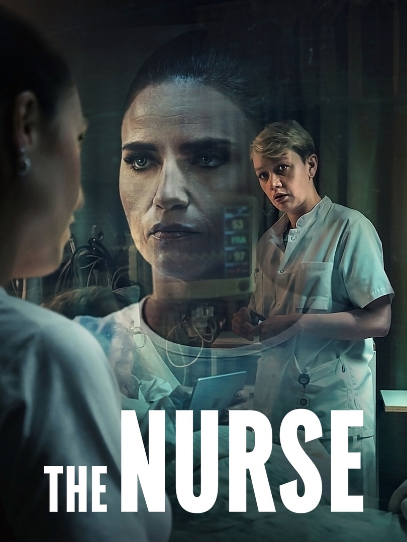 Poster of The Nurse