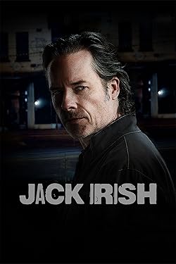 Poster of Jack Irish
