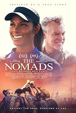 Poster of The Nomads