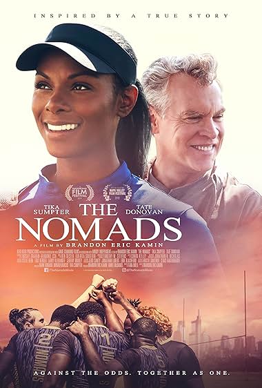 The Nomads 2019
