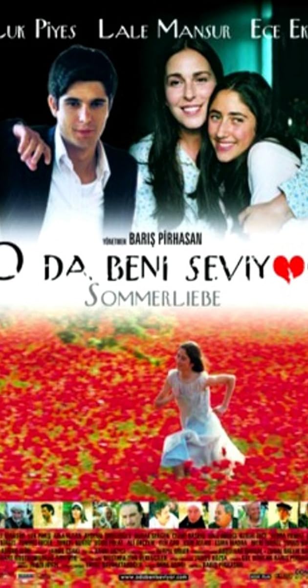 O da beni seviyor (2001) IMDb O da beni seviyor (2001) IMDb