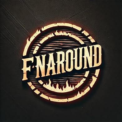 Primary photo for F'nAround Primary photo for F'nAround