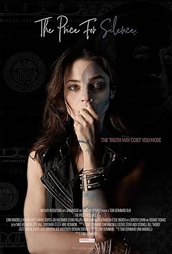 Poster of The Price for Silence