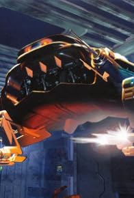 Primary photo for Iron Helix
