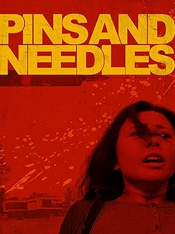 Pins & Needles (2024) Full Movie in Telugu Dubbed [WEBRip 1080p 720p 480p] – 1XBET