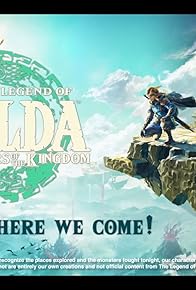 Primary photo for Legend of Zelda One-Shot: Lookout, Here We Come! Primary photo for Legend of Zelda One-Shot: Lookout, Here We Come!