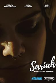 Primary photo for Sariah