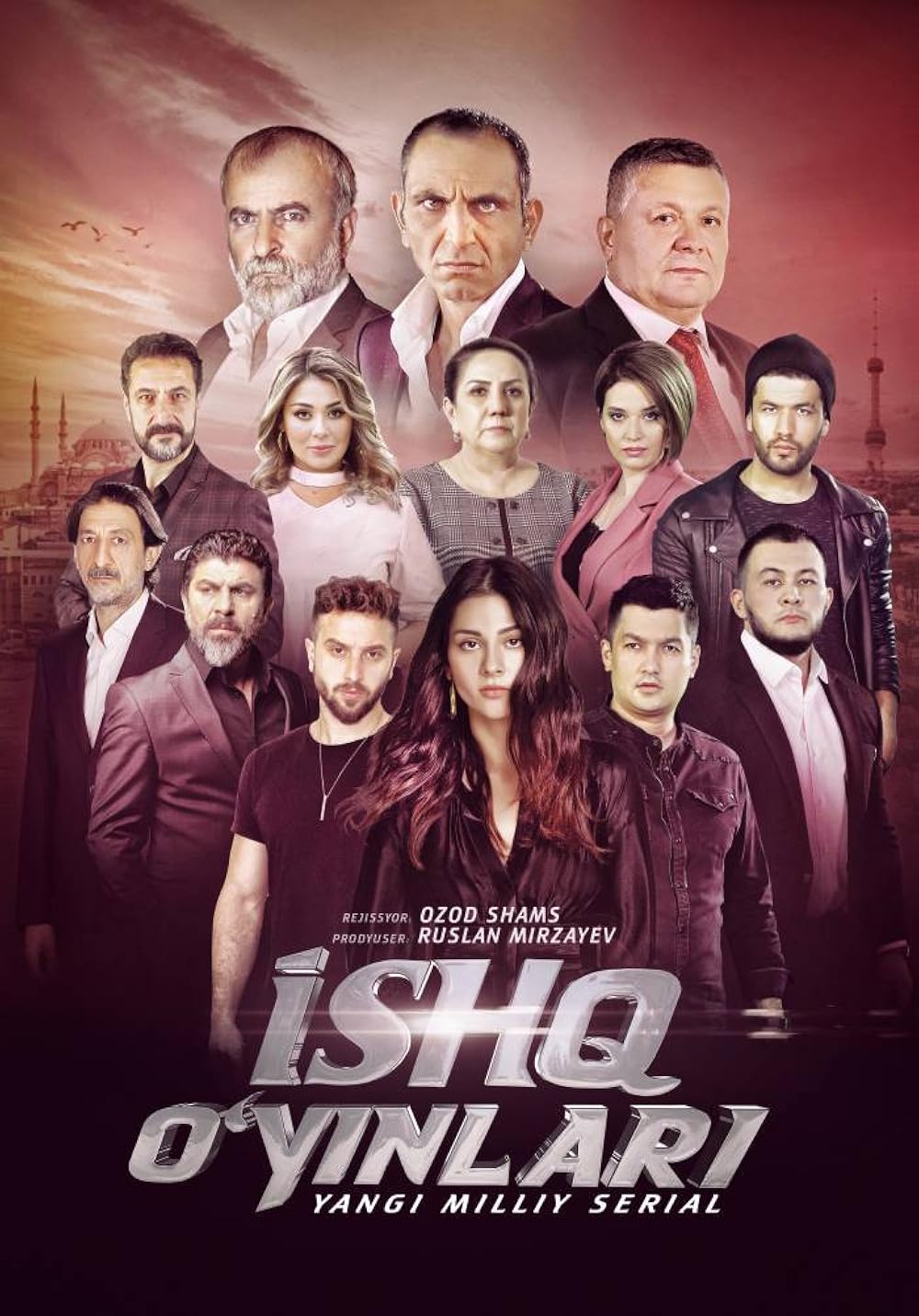 Anjelika Zhori jinsiy aloqa