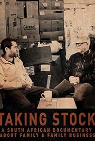 Primary photo for Taking Stock