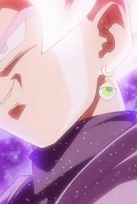 Primary photo for Saisen Gokû Burakku! Sûpâ Saiyajin roze tôjô Primary photo for Saisen Gokû Burakku! Sûpâ Saiyajin roze tôjô