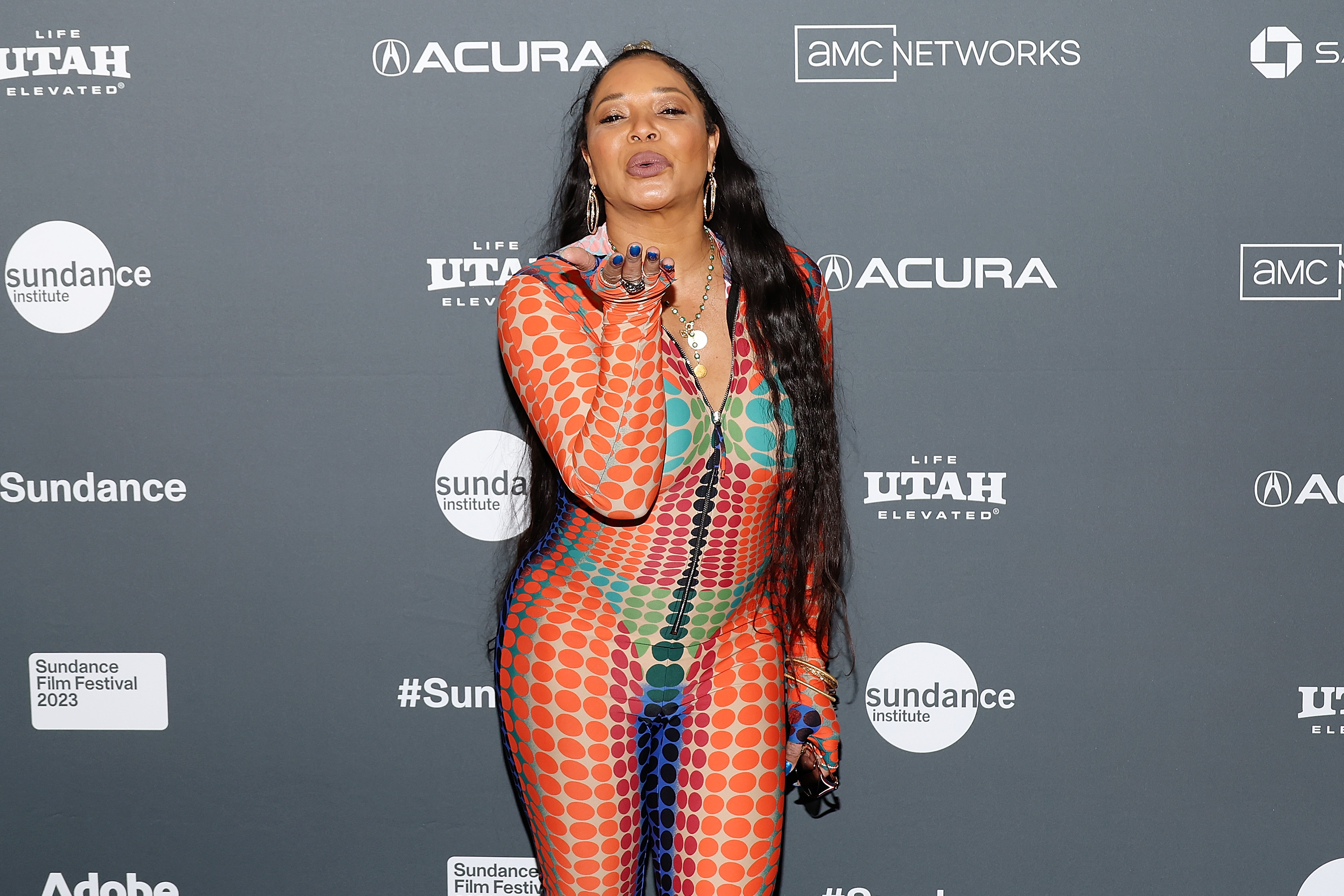 Tamala Jones