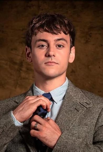 Primary photo for Tom Daley Primary photo for Tom Daley