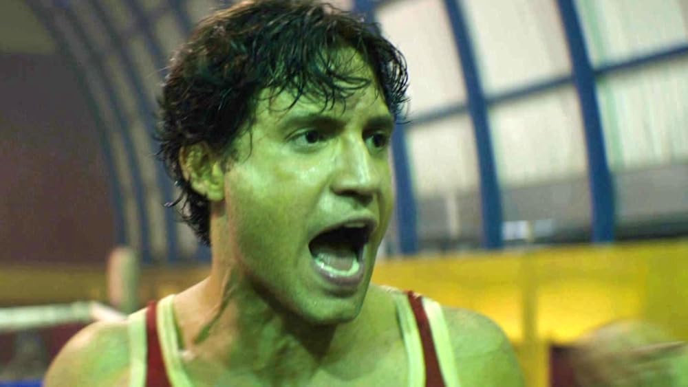 Hands of Stone Hands Of Stone Growing Up To Be A Boxer IMDb